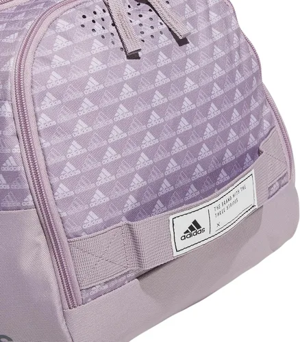 Vista 3 de adidas Squad 5 Duffel Bag, One