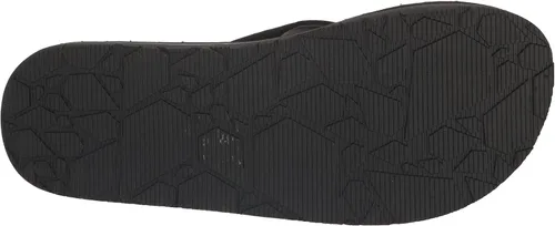 Vista 4 de Volcom Men's Eco Recliner 2 Flip Flop Sandal