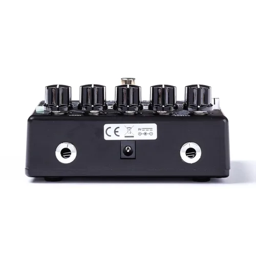 Vista 4 de MXR® EVH® 5150™ Overdrive