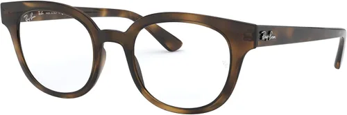 Vista 2 de Ray-Ban RX4324v - Marcos cuadrados para anteojos recetados