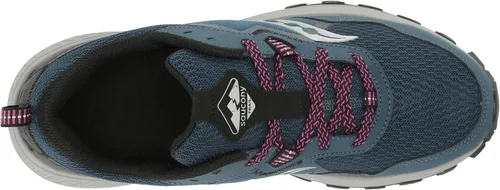 Vista 5 de Saucony Women's Excursion Tr16 Hiking Shoe