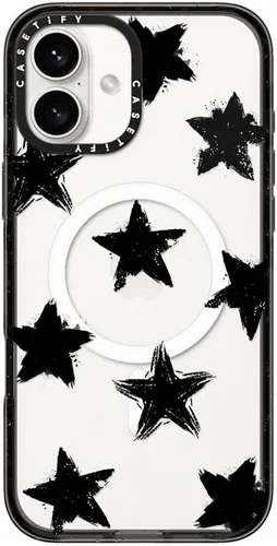 Vista 139 de CASETiFY Funda para iPhone Air, compatible con MagSafe