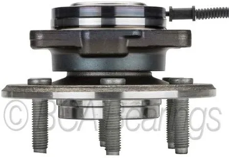 Vista 3 de BCA Conjunto de cubo WE60931