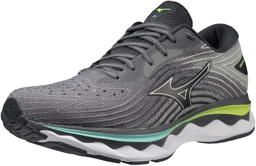 Vista 6 de Mizuno Zapatillas de correr Wave Sky 6 para hombre