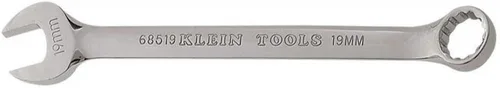 Vista 5 de Klein Tools 68508 Llave combinada métrica, 0.315 in