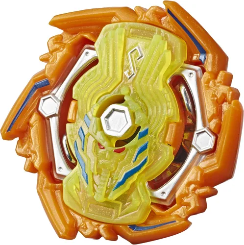 Vista 3 de Beyblade Burst Rise Hypersphere Battle Guardians Paquete de 3 - Solar Sphinx S5, Gargoyle G5, Sword Valtryek V5 Juguetes Trompos de Batalla