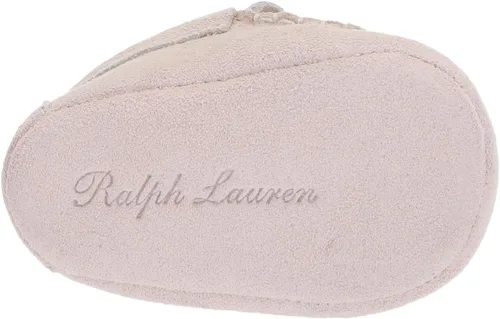 Vista 4 de POLO RALPH LAUREN Mocasines Mila unisex para niños