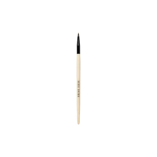Vista 6 de Bobbi Brown Eyeliner Brush Eyeliner Brushes for Smudging, Precise Lines + Smokey Eyes Works for Gel & Powder Liner
