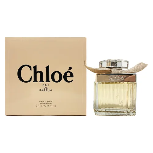 Vista 2 de Chloé – Signature Eau De Parfum Spray 2.5 fl oz