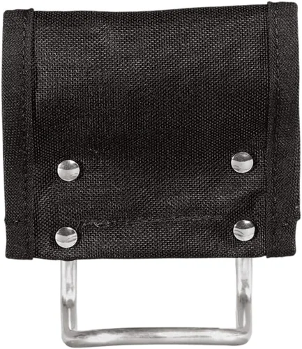 Vista 2 de Klein Tools Powerline Tool Holder, Heavy Duty Nylon