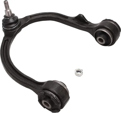 Vista 283 de Detroit Axle - Rótula de brazo de control inferior delantero derecho para Honda Accord 2008-2012, TSX 2009-2014, montaje de rótula de brazo