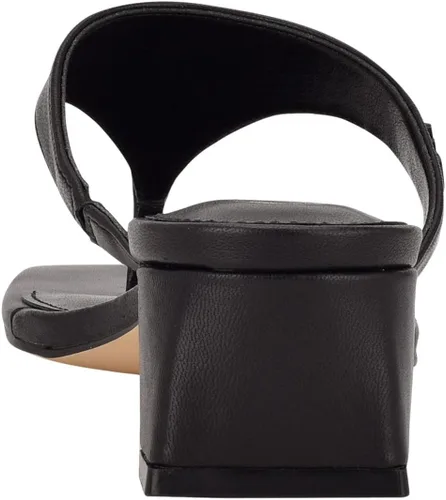 Vista 5 de Calvin Klein Jerell - Sandalias de tacón para mujer