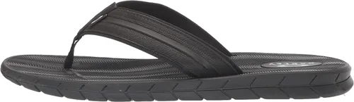Vista 9 de Oakley Chancletas Pier Ellipse para hombre