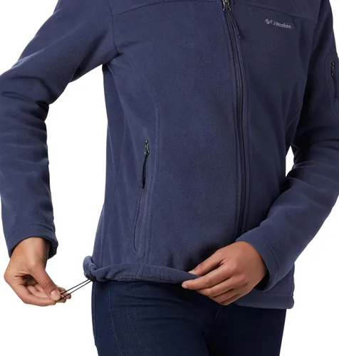 Vista 5 de Columbia Chaqueta de vellón Fast Trek Ii para mujer
