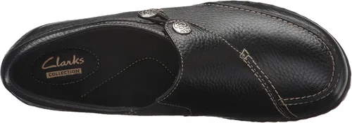 Vista 5 de Clarks Ashland Lane Q - Mocasín sin cordones para mujer