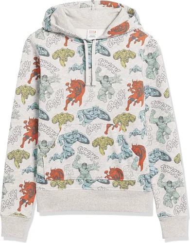 Vista 8 de Tienda Essentials Disney Marvel Star Wars Princesa - Sudaderas de vellón con capucha para mujer