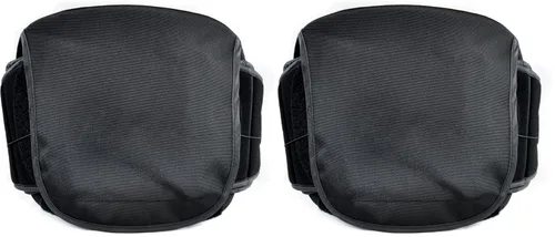 Vista 4 de Endeavor 627 Pro LSO - Soporte lumbar con cinturón (universal: SM a 4XL)