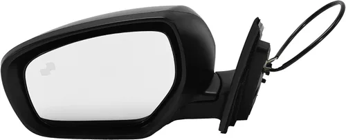 Vista 83 de Garage-Pro Espejo compatible con Mazda 6 2014-2016 para modelos sin sistema de visión envolvente, lado del conductor con detección manual de punto