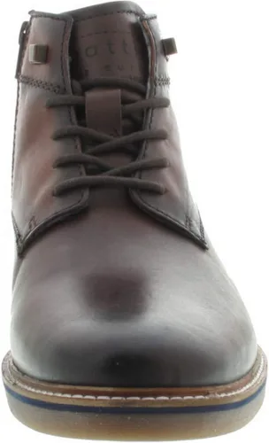 Vista 4 de bugatti 311609331200 - Botas clásicas para hombre