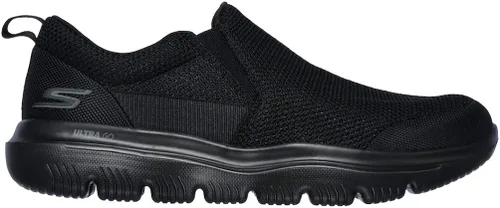 Vista 6 de Skechers - Zapatos impecables para caminar Go Walk Evolution Ultra para hombre
