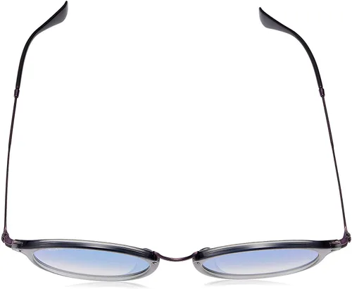 Vista 4 de Ray-Ban Gafas de sol redondas con lente plana Rb2447n