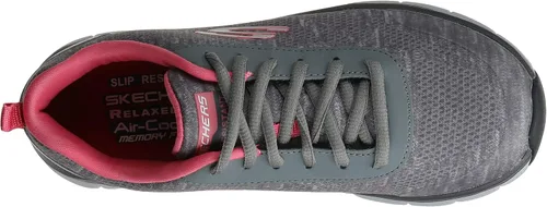 Vista 11 de Skechers Women's Comfort Flex Sr Hc Pro Health Care Professional Shoe