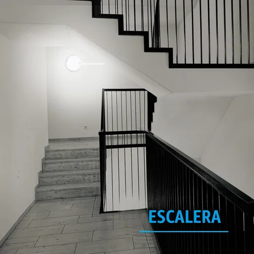 Vista 6 de 1 enchufe de luz de 9.84 pies con cable E26/E27 con interruptor de encendido/apagado, extensión de cable de luz colgante, para iluminación