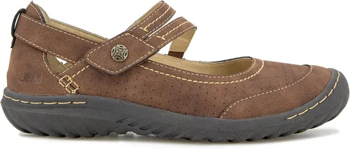 Vista 2 de JBU by Jambu Zapatos planos Fawn Mary Jane para mujer