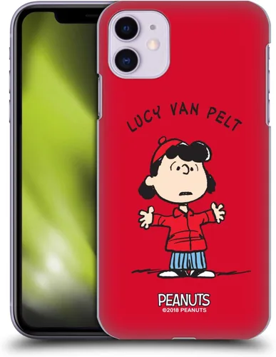 Vista 20 de Carcasa rígida para iPhone 7/iPhone 8, diseño de cacahuetes