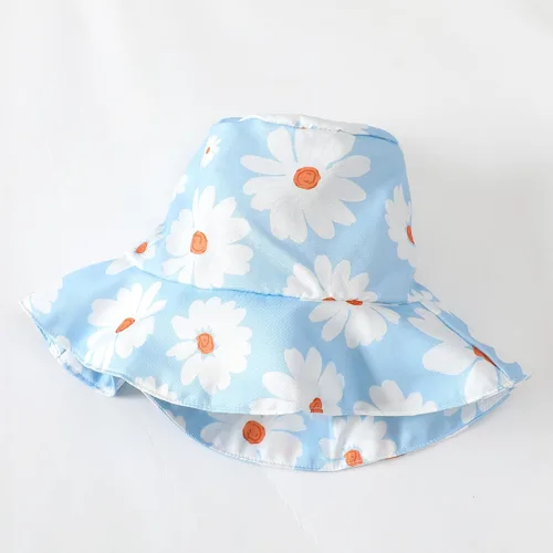 Vista 8 de Vestido para bebé recién nacida niña pequeña Vestido para niña pequeña de cuello halter sin mangas con flores Vestido de verano para niña de espalda