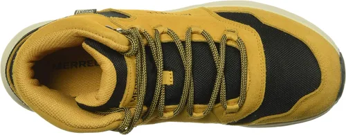 Vista 5 de Merrell M-Ontario 85 WTRPF - Botas de senderismo unisex
