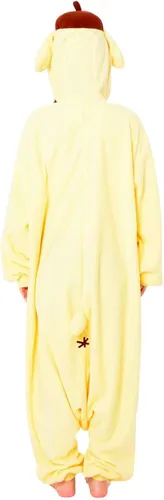 Vista 8 de SAZAC Kigurumi - Pompompurina - Mono de disfraz de Halloween (talla única)