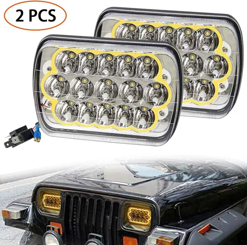 Vista 9 de Lámpara de repuesto para faros delanteros