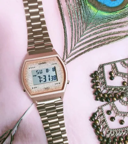 Vista 5 de Casio Smart Watch. B640WB-1AEF
