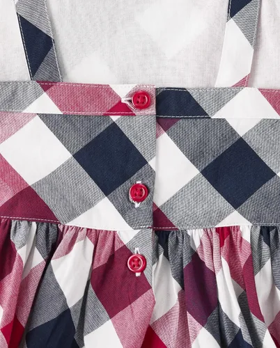 Vista 3 de Gymboree Vestido sin mangas para niña