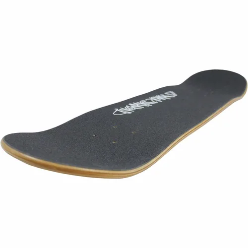 Vista 5 de Black Diamond Hoja de cinta adhesiva para monopatín 9" x 33" (Negro/Blanco)