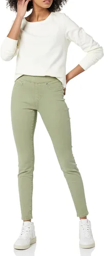 Vista 3 de Tienda Essentials Women's Stretch Pull-On Jegging (Available in Plus Size)