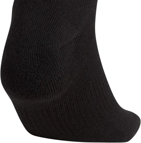 Vista 5 de adidas womens Athletic Cushioned No Show Socks With Arch Compression (6-pair)