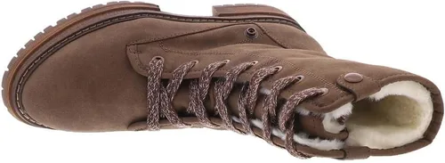 Vista 2 de Roxy Bruna - Botas de combate para mujer