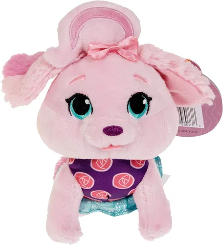 Vista 4 de Fisher-Price Nickelodeon Sunny Day, el cachorro de Blair Rosie