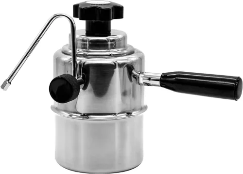 Vista 2 de Taylor & Ng 30028 Bellman CX-25S Vaporizador para estufa