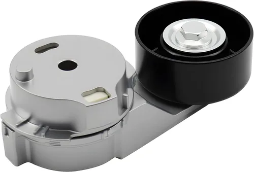 Vista 8 de BRTEC 38137 Polea tensora de correa apta para Ford Explorer 2000-2010 para Ford Ranger 2001-2011 para Mercury Mountaineer V6 4.0L 2000-2010