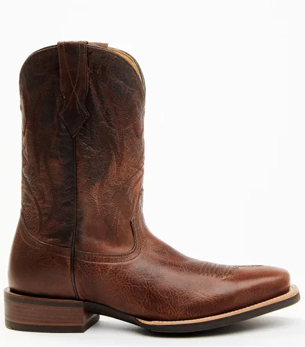 Vista 2 de Cody James Xtreme Xero Gravity - Botas de rendimiento para hombre, punta cuadrada ancha, BCJFA22P17