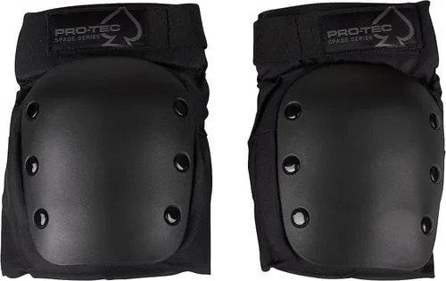 Vista 7 de Pro-Tec Spade 3 Pack Pad Set