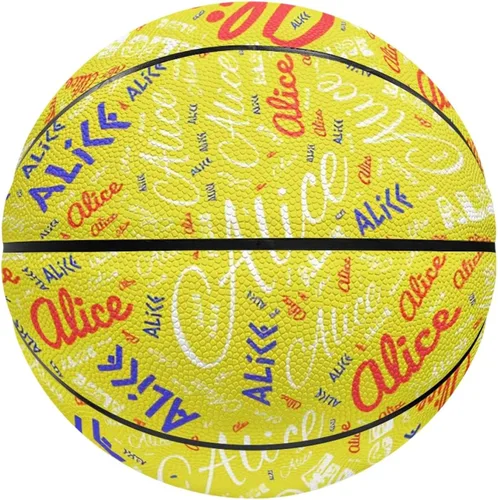 Vista 13 de Balón de baloncesto personalizado con nombre, todo nombre impreso, regalo deportivo personalizado, tamaño 7 (29.5") / tamaño 5 (27.5"), regalo