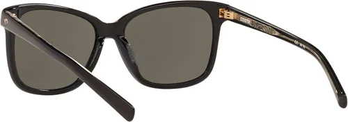 Vista 6 de Costa Del Mar Gafas de sol redondas de mayo para mujer