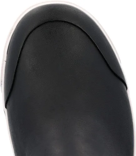 Vista 6 de Rocky Dry Strike RK445FC - Botas impermeables para hombre, color negro y blanco