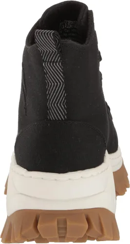 Vista 3 de Skechers Tenis Street Blox-Fashion Shaker para mujer