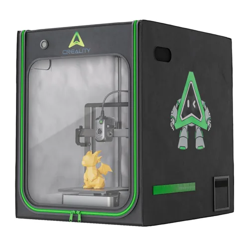 Vista 8 de Creality Ender Impresora 3D Enclousure - L