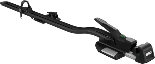 Vista 9 de Thule TopRide - Soporte para bicicleta montado en el techo portabicicletas automotrices